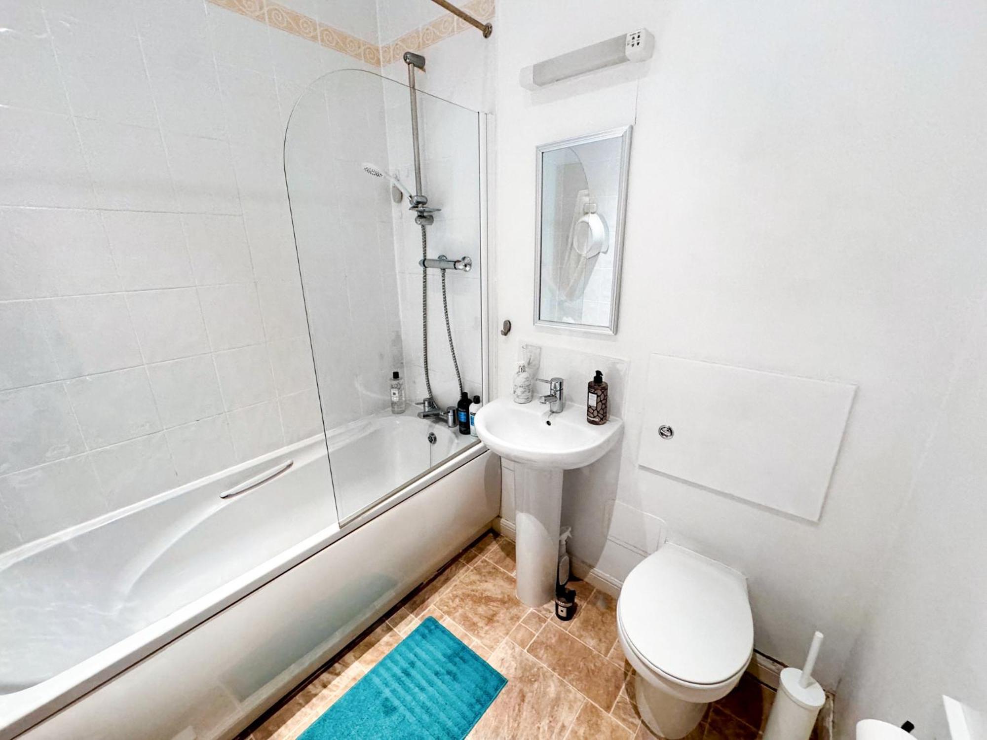 Arthurs Penthouse - Central Edinburgh Leith Walk 2-Storey Apartment - Free Parking & Fast Wifi Bagian luar foto
